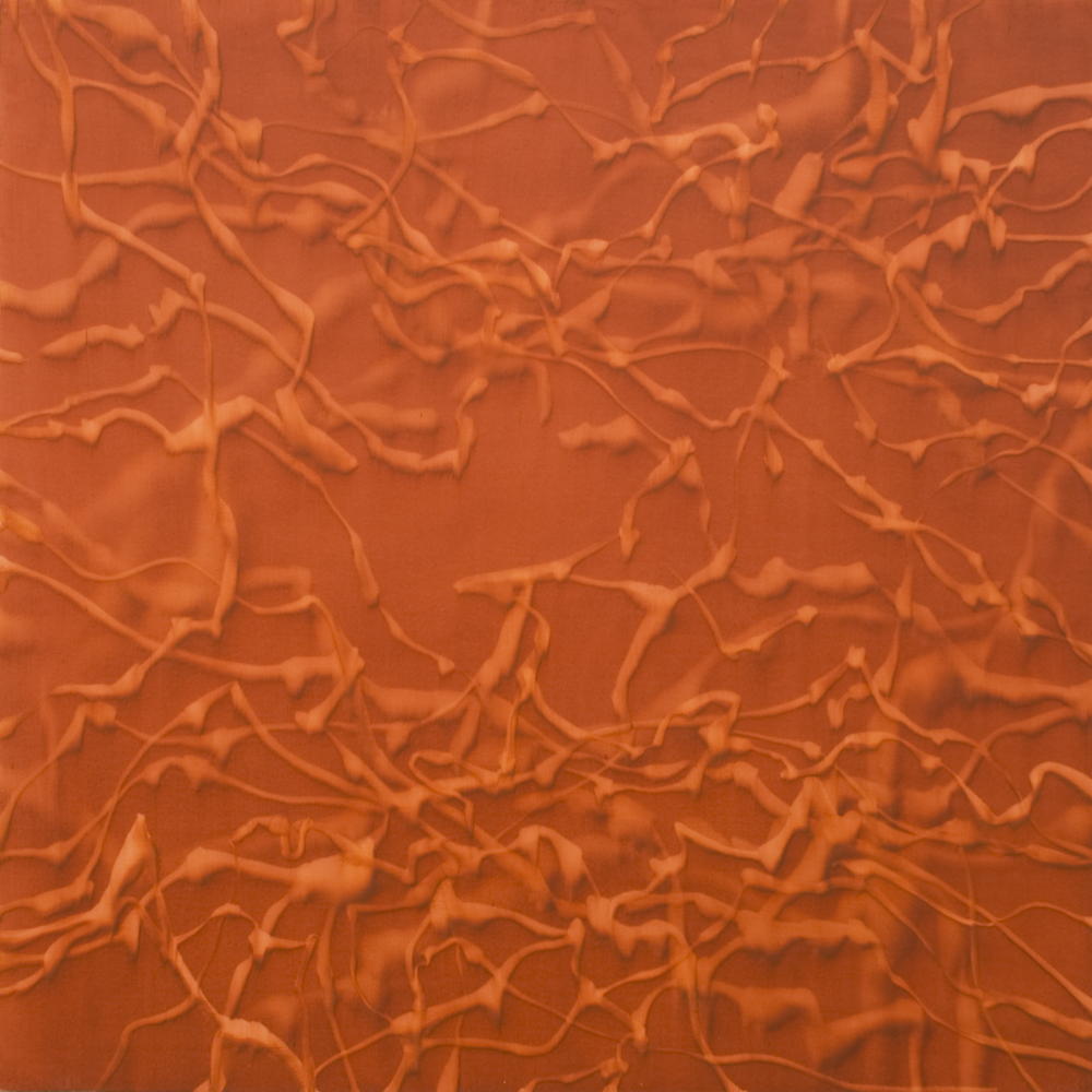 eric loillieux - peinture : Sans titre [#100906]